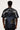 Engage Volk Levels Above Oversized Tee Black