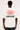 Engage Engage Global Piping Tee White