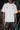 Engage Engage Global Piping Tee White