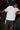 Engage Engage Global Piping Tee White