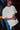 Engage Engage Global Piping Tee White