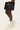 Engage Reflective Global Short Black