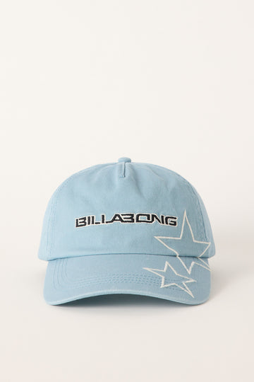 Billabong Joyride Cap Wave Blue