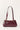 Perfect Stranger Jude Shoulder Bag Burgundy