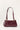 Perfect Stranger Jude Shoulder Bag Burgundy