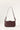 Luck & Trouble LOCKED UP MINI BAG Plum