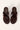 Therapy Womens Ren Wedge Thong Heel Brown