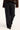 Perfect Stranger High Rise Wide Leg 2.0 Jean Washed Black