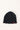 Neovision Checkerboard Reversible Skull Cap Beanie Black/White