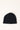 Neovision Duality Reversible Skull Cap Beanie Black/White