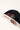 Neovision Duality Reversible Skull Cap Beanie Black/White