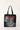 Neovision Yokai Shopper Tote Bag Washed Black