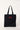 Neovision Yokai Shopper Tote Bag Washed Black