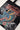 Neovision Yokai Shopper Tote Bag Washed Black