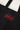 Neovision Yokai Shopper Tote Bag Washed Black