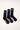 Neovision Fumes Sock 3 Pack Black