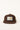 Common Need Burst Trucker Cap Brown