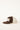 Common Need Burst Trucker Cap Brown