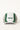 Common Need Stray 5 Panel Cap White