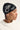 Common Need Koi Fish Skull Cap Beanie Black
