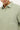 Common Need Jett Boxy Cropped Shirt Sage