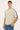 Rusty Lost It Cropped Tee Stone