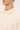 Rusty Funkshen Cropped Polo Shirt Cream