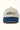 Rusty Millennium 6 Panel Cap Multi