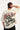 Billy Bones Club Route 66 Tee Tan