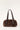 Token Cheetah Faux Fur Bag Brown