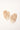 Token Faux Fur Deer Gloves Deer Print