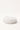 Token Fluffy Faux Fur Headband White