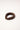 Token Faux Fur Headband Brown