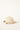Perfect Stranger Metal Monogram Cap Off White