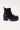 Windsor Smith Evolve Boot Black PU