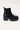 Windsor Smith Evolve Boot Black PU