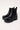 Windsor Smith Evolve Boot Black PU