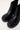 Windsor Smith Evolve Boot Black PU