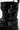 Windsor Smith Vendetta Buckle Boot Black PU