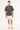Common Need Vine Heavyweight Easy Tee Washed Black