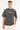 Common Need Vine Heavyweight Easy Tee Washed Black
