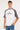 Rusty Fade-R Tee White