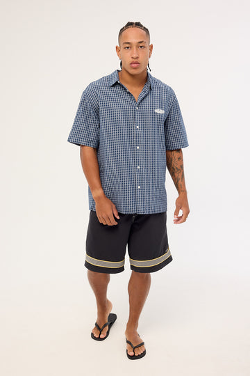 Billabong Throw On 2.0 Boardshort Stealth
