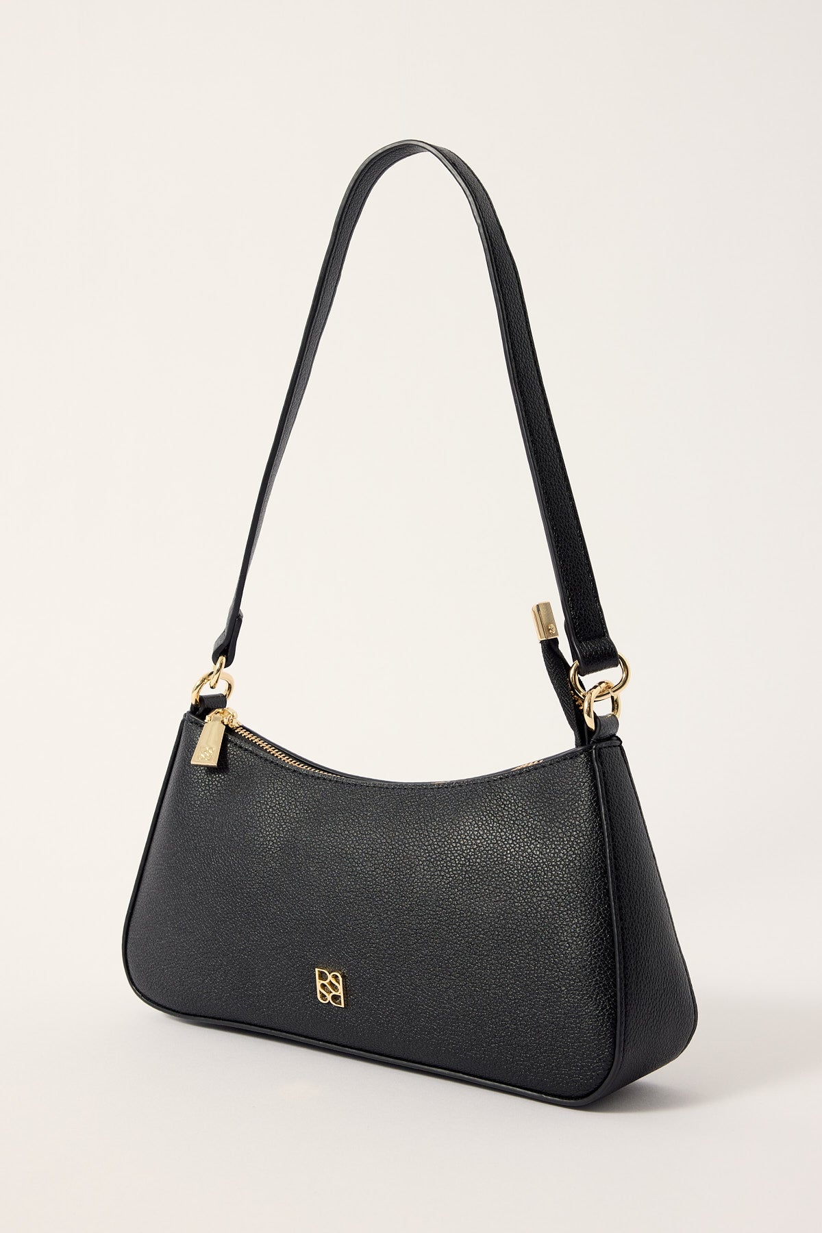 Perfect Stranger Store Design Perfect Stranger Harriet Shoulder Bag Black – Universal Store