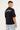 Open Archive Routine Organic Boxy Tee Off Black