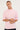 Open Archive Signature Organic Boxy Tee Light Pink