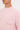 Open Archive Signature Organic Boxy Tee Light Pink