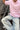 Open Archive Signature Organic Boxy Tee Light Pink