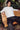 Open Archive Organic Boxy Long Sleeve Tee White