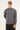 Open Archive Organic Boxy Long Sleeve Tee Washed Black